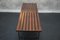 German Slatted Wooden Bench by Harry Bertoia for Knoll Inc. / Knoll International, 1960s, Image 5