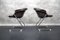 Dining Chairs by Gastone Rinaldi for Rima, 1970s, Set of 2, Image 2