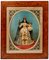 Virgin of the Rosary, Early 20th Century, Polychrome Chromolithograph 6