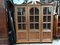 Large Glazed Pine Sideboard, 1930s, Image 3