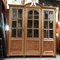 Large Glazed Pine Sideboard, 1930s, Image 1