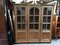 Large Glazed Pine Sideboard, 1930s 4