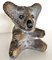 Caja de ahorro con forma de oso Koala de Aldo Londi para Bitossi, Italia, años 60, Imagen 5