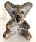 Koala Bär Spardose von Aldo Londi für Bitossi, Italien, 1960er 1