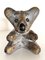 Scatola da risparmio Koala di Aldo Londi per Bitossi, Italia, anni '60, Immagine 3