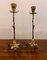 Antique Bronze Candlesticks by Barbedienne, Set of 2 8
