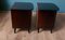 Dressing Table & Nighstands, Germany, 1960s, Set of 3 20