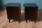 Dressing Table & Nighstands, Germany, 1960s, Set of 3 24