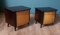 Dressing Table & Nighstands, Germany, 1960s, Set of 3 21