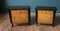 Dressing Table & Nighstands, Germany, 1960s, Set of 3 17