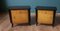 Dressing Table & Nighstands, Germany, 1960s, Set of 3, Image 17