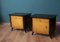Dressing Table & Nighstands, Germany, 1960s, Set of 3, Image 15