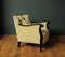 Mid-Century Danish Armchair, 1950s, Image 6