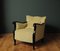 Mid-Century Danish Armchair, 1950s, Image 10