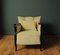 Mid-Century Danish Armchair, 1950s 3