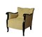 Mid-Century Danish Armchair, 1950s, Image 1