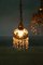 Mid-Century Scandinavian Hanging Lamps, 1960s, Set of 2, Image 10