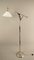 Art Deco Adjustable Floor Lamp from Wiener Werkstätte, 1920s, Image 3