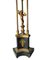 Louis XV Tischlampe, 1920er 7