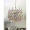 Multicolor Poliedri Murano Glass Chandelier by Simoeng 10