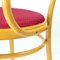 Bentwood Dining Armchairs from Ton, 1963, Set of 6 3