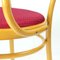 Bentwood Dining Armchairs from Ton, 1963, Set of 6, Image 3