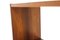 Scandinavian Rosewood Shelf, Sweden, 1960s 4