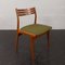 Teak Model U20 Dining Chair by Johannes Andersen for Uldum, Denmark, 1960s, Image 1