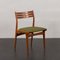 Teak Model U20 Dining Chair by Johannes Andersen for Uldum, Denmark, 1960s 2