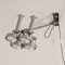 Lampada da parete Nomad Xyz di Modular Lighting Instruments, anni '90, Immagine 8