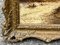 Hendrik Dirk Kruseman Vanelten, Paesaggio invernale, Pittura, Incorniciato, Immagine 4