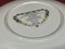 Cottage Garden Year Series Plates from Royal Albert, Set of 4 9