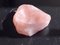 Cenicero de cristal de roca en color rosa, Imagen 4