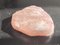 Rock Crystal Ashtray in Rose Color 5