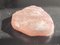 Rock Crystal Ashtray in Rose Color, Image 5