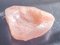 Rock Crystal Ashtray in Rose Color, Image 2