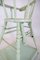 Children's Chair in Light Blue Color, 1920s 10