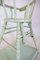 Children's Chair in Light Blue Color, 1920s, Image 10