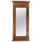 Antique Empire Mirror in Mahogany, 1840s 1