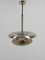 Lámpara de techo Bauhaus atribuida a IAS, años 20, Imagen 3