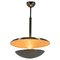 Bauhaus Ceiling Lamp attributed to IAS, 1920s 1