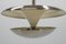 Bauhaus Ceiling Lamp attributed to IAS, 1920s 6