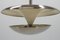 Bauhaus Ceiling Lamp attributed to IAS, 1920s, Image 6