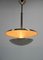 Bauhaus Ceiling Lamp attributed to IAS, 1920s 2