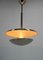 Bauhaus Ceiling Lamp attributed to IAS, 1920s, Image 2