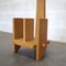 Mid-Century Smoking Stand attributed to Guillerme and Chambron, 1970s 4