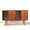 Mid-Century Scandinavian Sideboard in Teak attributed to Axel Christensen, 1950s 4