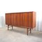 Mid-Century Scandinavian Sideboard in Teak attributed to Axel Christensen, 1950s 2