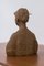 Stoneware Bust by Liss Eriksson, 1950s, Image 2