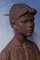 Stoneware Bust by Liss Eriksson, 1950s, Image 9